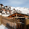 Saint Sorlin d'Arves - Les Sybelles - Residence L'Ouillon